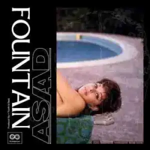 Asaad - Fountain